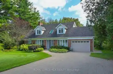 44 Starrview Crescent Mono Ontario L9W3B1