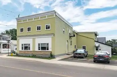 70 Dundas Street Greater Napanee Ontario K7R1Z8