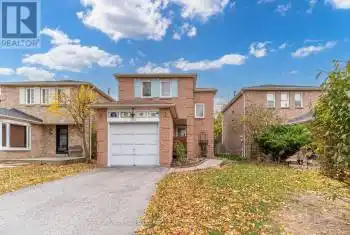 30 Stockbridge Cres, Ajax, Ontario L1T 2G7, 3 Bedrooms Bedrooms, 6 Rooms Rooms,2 BathroomsBathrooms,All Houses,Rented,Stockbridge,E10417479