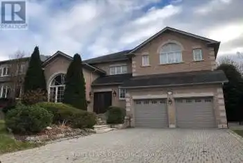 1042 Secretariate Rd, Newmarket, Ontario L3X 1M2, 4 Bedrooms Bedrooms, 9 Rooms Rooms,5 BathroomsBathrooms,All Houses,Rented,Secretariate,N10417599