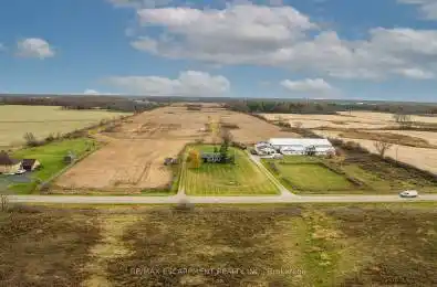 1000 CONCESSION 2 Road Haldimand Ontario N0A1R0