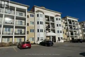80 Shipway Ave Unit# 414, Clarington, Ontario L1B 0B6, 1 Bedroom Bedrooms, 4 Rooms Rooms,1 BathroomBathrooms,Condo,Rented,Shipway,E10417601