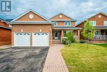 153 Father Ermanno Cres, Vaughan, Ontario L4L 7L6, 4 Bedrooms Bedrooms, 10 Rooms Rooms,3 BathroomsBathrooms,All Houses,Sold,Father Ermanno,N10417697