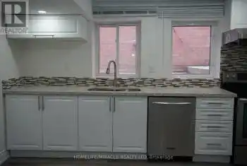 5278 Astwell Ave Unit# Lower, Mississauga, Ontario L5R 3K1, 2 Bedrooms Bedrooms, 5 Rooms Rooms,1 BathroomBathrooms,All Houses,Rented,Astwell,W10417597