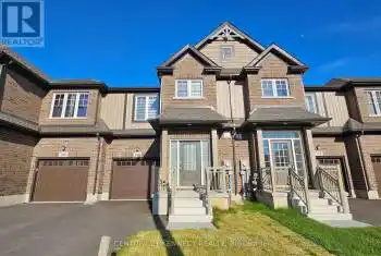 150 Bur Oak Dr, Thorold, Ontario L2V 0L7, 3 Bedrooms Bedrooms, 5 Rooms Rooms,3 BathroomsBathrooms,All Houses,Rented,Bur Oak,X10417712