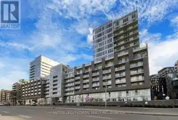 555 Wilson Ave Unit# E807, Toronto, Ontario M3H 5Y6, 2 Bedrooms Bedrooms, 6 Rooms Rooms,2 BathroomsBathrooms,Condo,Sold,Wilson,C10417789