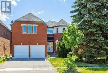 5370 Ruperts Gate Dr, Mississauga, Ontario L5M 5C5, 4 Bedrooms Bedrooms, 9 Rooms Rooms,5 BathroomsBathrooms,All Houses,Sold,Ruperts Gate,W10417775