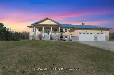 8450 Concession Road Unit# 4 Adjala-Tosorontio Ontario L0M1N0
