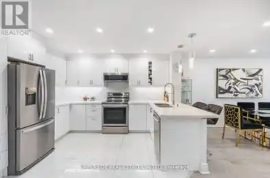7440 Bathurst Street Unit# 210 Vaughan (Brownridge) Ontario L4J7K8