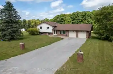 4761 Mckee Road Scugog Ontario L0B1B0