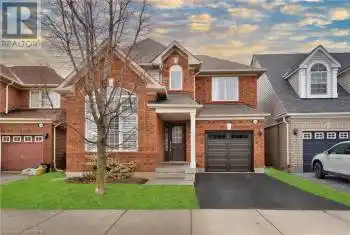 2349 FALKLAND Cres, Oakville, Ontario L6M 4Y1, 4 Bedrooms Bedrooms, 11 Rooms Rooms,4 BathroomsBathrooms,All Houses,Rented,FALKLAND,W10418426