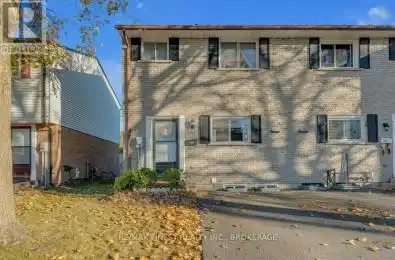 863 Oakview Avenue Unit# 6 Kingston (South of Taylor-Kidd Blvd) Ontari