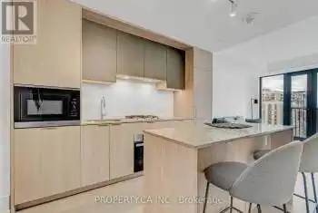 123 Portland St Unit# 1208, Toronto, Ontario M5V 0V9, 1 Bedroom Bedrooms, 4 Rooms Rooms,1 BathroomBathrooms,Condo,Rented,Portland,C10417559