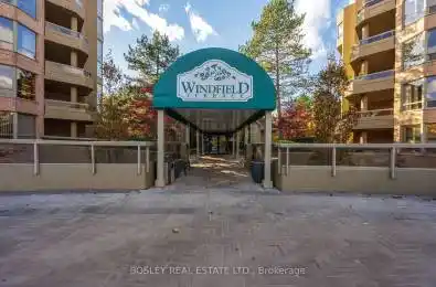 1200 Don Mills Road Unit# 115 Toronto (Banbury-Don Mills) Ontario M3A1
