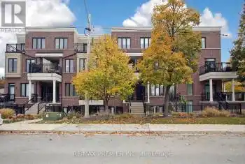 50 Carnation Ave Unit# 147, Toronto, Ontario M8V 0B8, 2 Bedrooms Bedrooms, 5 Rooms Rooms,3 BathroomsBathrooms,All Houses,Rented,Carnation,W10417947