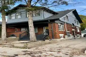 21 Fairview Ave Unit# Lower, Kitchener, Ontario N2H 3E7, 1 Bedroom Bedrooms, 5 Rooms Rooms,1 BathroomBathrooms,All Houses,Rented,Fairview,X10417936
