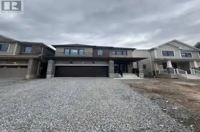 21 Velvet Way Thorold Ontario L2V0P2
