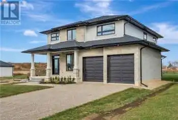 62 SUNVIEW Dr, Norwich, Ontario N0J 1P0, 4 Bedrooms Bedrooms, 13 Rooms Rooms,3 BathroomsBathrooms,All Houses,Sold,SUNVIEW,X11623037