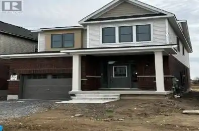 69 Moss Drive Cambridge Ontario N1T0G9