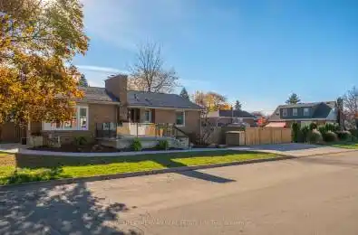 3 Robb Avenue Hamilton (Stoney Creek) Ontario L8G1N5