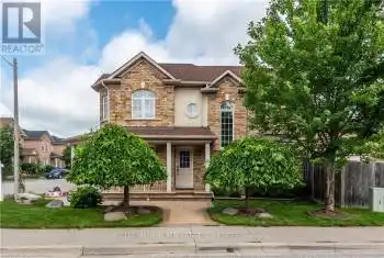 2391 Curtis Rd, Burlington, Ontario L7L 7M4, 3 Bedrooms Bedrooms, 10 Rooms Rooms,3 BathroomsBathrooms,All Houses,Rented,Curtis,W10418091