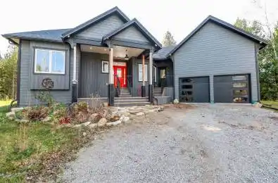 2231 Foxmead Road Severn Ontario L0L1E0