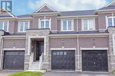 35 Jell Street Guelph (Clairfields) Ontario N1L0R6