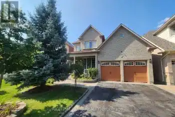 8 Cider Cres, Richmond Hill, Ontario L4E 4E9, 4 Bedrooms Bedrooms, 9 Rooms Rooms,4 BathroomsBathrooms,All Houses,Sold,Cider,N10418219