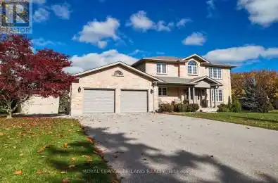 86 Mill Street Middlesex Centre (Ilderton) Ontario N0M2A0