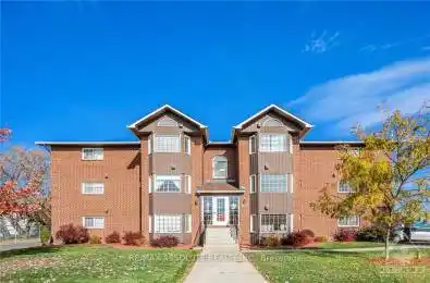 85 EDEY St Unit# 2C Arnprior Ontario K7S 1B9