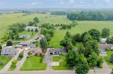 12634 22 Sdrd Halton Hills Ontario L7G 4S4