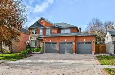 2095 Simcoe Dr Burlington Ontario L7M 4E8