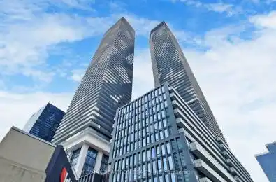 138 Downes St Unit# 5203 Toronto Ontario M5E 0E4