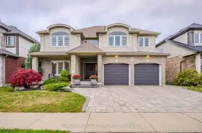 367 Townsend Dr Woolwich Ontario N0B 1M0