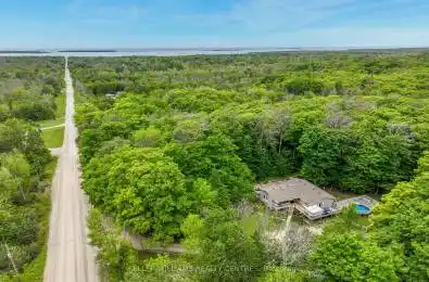 243 Spry Lake Rd South Bruce Peninsula Ontario N0H 2T0