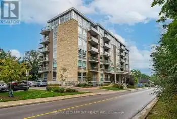 479 CHARLTON Ave Unit# 209, Hamilton, Ontario L8N 0B4, 1 Bedroom Bedrooms, 4 Rooms Rooms,1 BathroomBathrooms,Condo,Rented,CHARLTON,X10418562