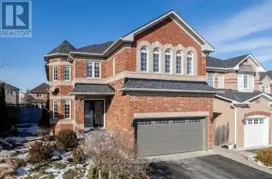 10 Forsyth Crescent Halton Hills (Georgetown) Ontario L7G5Y3