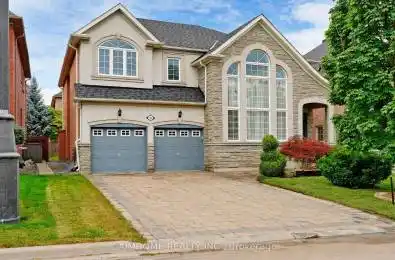 98 Ames Crescent Aurora Ontario L4G0C3