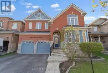 1033 Copperfield Dr, Oshawa, Ontario L1K 3C4, 4 Bedrooms Bedrooms, 10 Rooms Rooms,6 BathroomsBathrooms,All Houses,Sold,Copperfield,E10418943