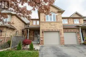 377 Kittridge Rd, Oakville, Ontario L6H 7K6, 3 Bedrooms Bedrooms, 9 Rooms Rooms,3 BathroomsBathrooms,All Houses,Sold,Kittridge,W10419238