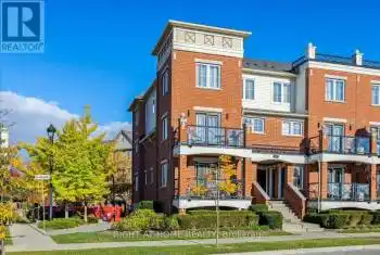 15 Hays Blvd Unit# 3, Oakville, Ontario L6H 0H8, 2 Bedrooms Bedrooms, 4 Rooms Rooms,2 BathroomsBathrooms,All Houses,Sold,Hays,W10419727