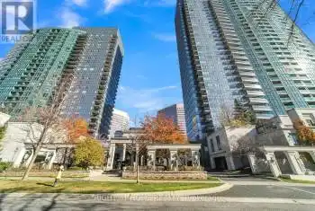 15 greenview Ave Unit# 408, Toronto, Ontario M2M 4M7, 1 Bedroom Bedrooms, 4 Rooms Rooms,1 BathroomBathrooms,Condo,Sold,greenview,C10419732