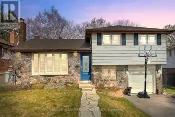 848 Florell Dr, Oshawa, Ontario L1H 6W1, 4 Bedrooms Bedrooms, 7 Rooms Rooms,2 BathroomsBathrooms,All Houses,Sold,Florell,E10419759