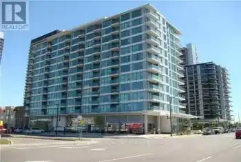 15 Singer Crt Unit# 805, Toronto, Ontario M2K 0B1, 1 Bedroom Bedrooms, 4 Rooms Rooms,1 BathroomBathrooms,Condo,Rented,Singer,C10419770