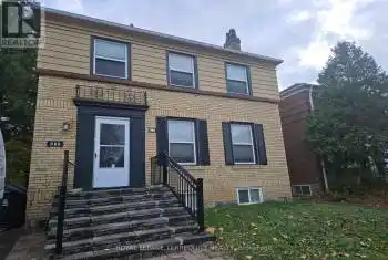 319 Lawrence Ave, Toronto, Ontario M5M 1B5, 3 Bedrooms Bedrooms, 6 Rooms Rooms,2 BathroomsBathrooms,All Houses,Rented,Lawrence,C10418642