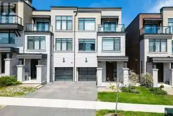 598 Marc Santi Blvd, Vaughan, Ontario L6A 4Z8, 5 Bedrooms Bedrooms, 11 Rooms Rooms,4 BathroomsBathrooms,All Houses,Rented,Marc Santi,N10419831
