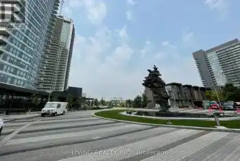 115 Mcmahon Dr Unit# 2108, Toronto, Ontario M2K 0E3, 1 Bedroom Bedrooms, 4 Rooms Rooms,1 BathroomBathrooms,Condo,Rented,Mcmahon,C10419925