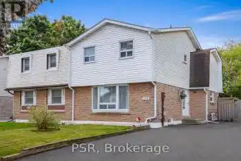 1158 Venus Cres, Oshawa, Ontario L1J 6E4, 3 Bedrooms Bedrooms, 7 Rooms Rooms,2 BathroomsBathrooms,All Houses,Sold,Venus,E10419907