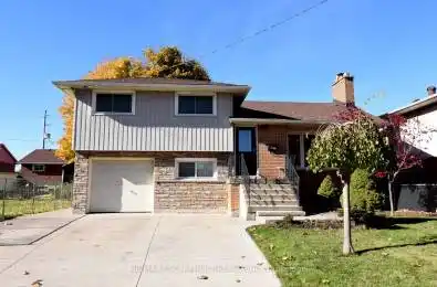 152 West 4th Street Hamilton (Bonnington) Ontario L9C3N2