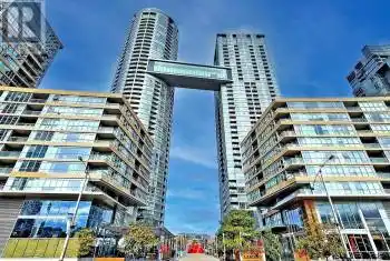15 Iceboat Terr Unit# 3111, Toronto, Ontario M5V 4A5, 1 Bedroom Bedrooms, 4 Rooms Rooms,1 BathroomBathrooms,Condo,Sold,Iceboat,C10419996